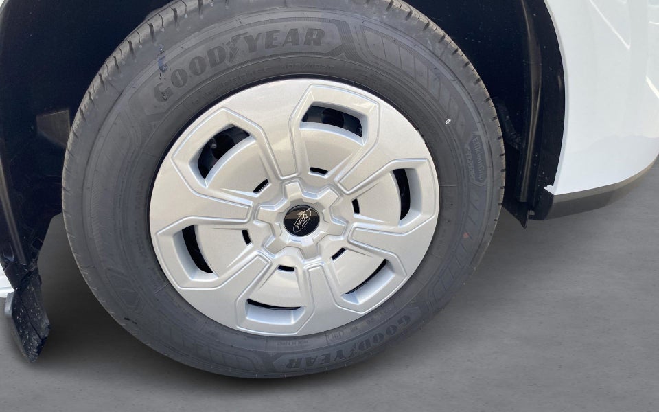 Ford Transit Custom 320S 2,0 EcoBlue Trend