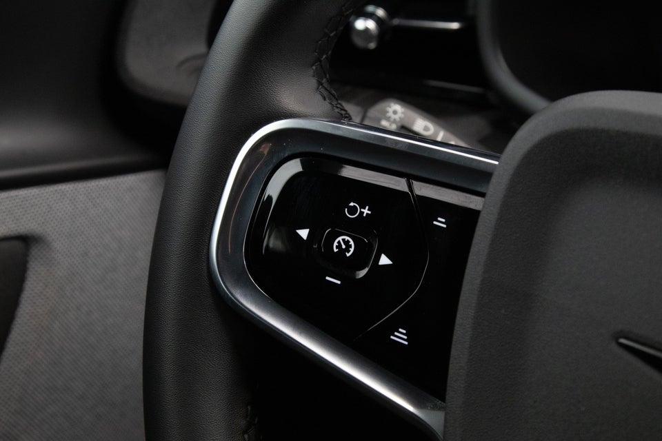 Polestar 2 Standard Range 5d