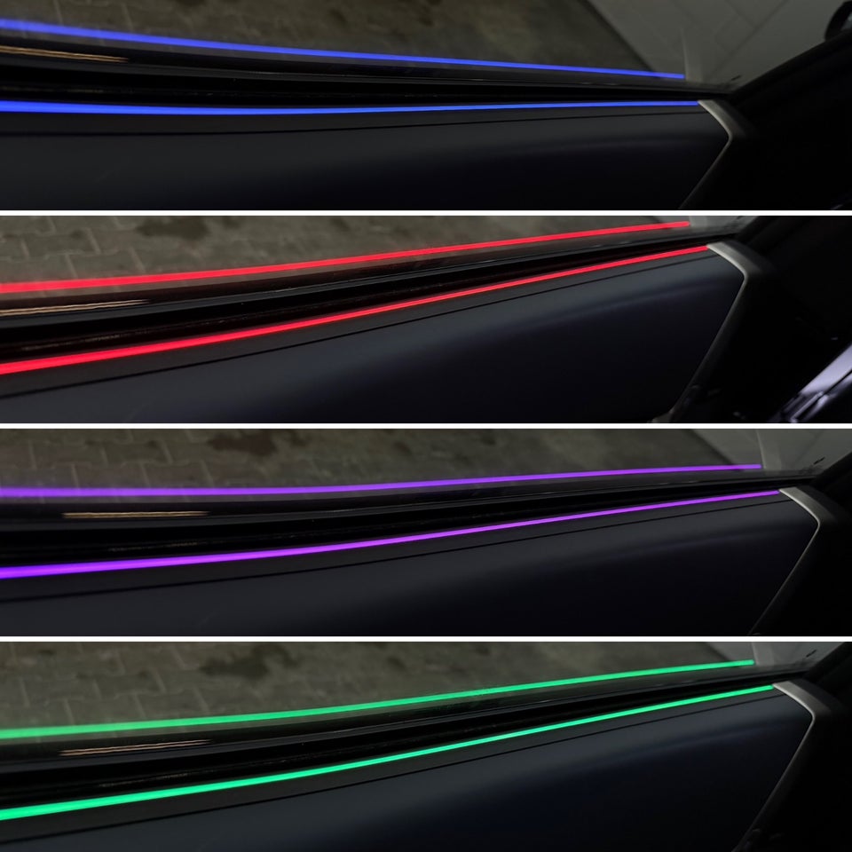 BMW iX xDrive40 M-Sport 5d