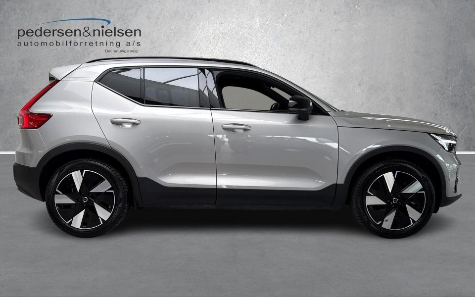 Volvo XC40 ReCharge Extended Range Ultimate 5d