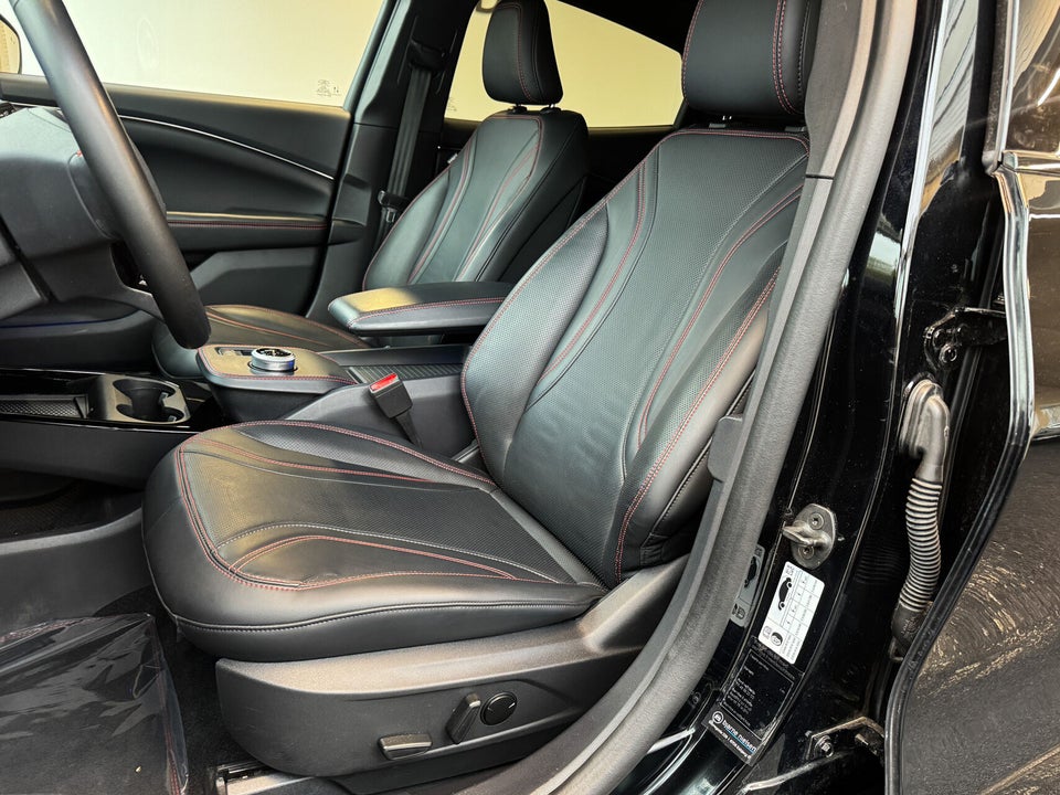 Ford Mustang Mach-E 88 Premium Extended Range 5d