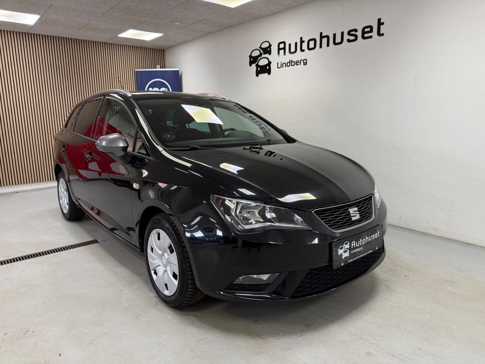 Seat Ibiza 1,0 TSi 110 Style ST 5d