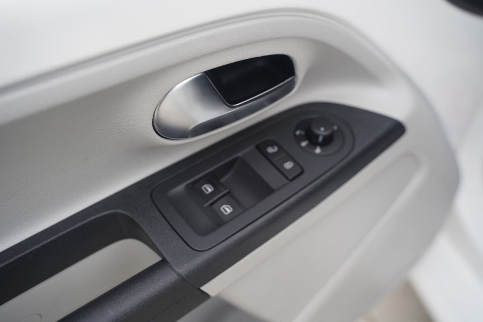 Seat Mii 1,0 60 Style aut. eco 5d