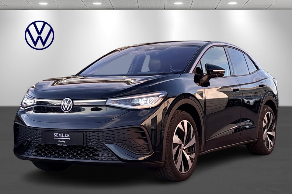 VW ID.5 77 Style+ 5d