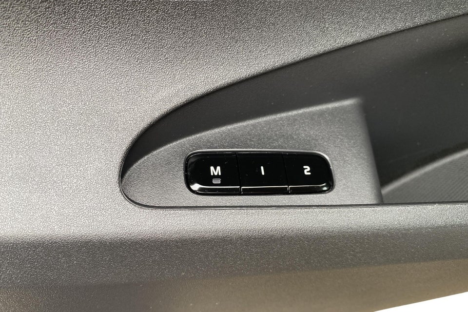 Polestar 2 Long Range 5d