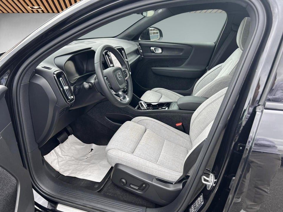 Volvo C40 P6 ReCharge Plus 5d