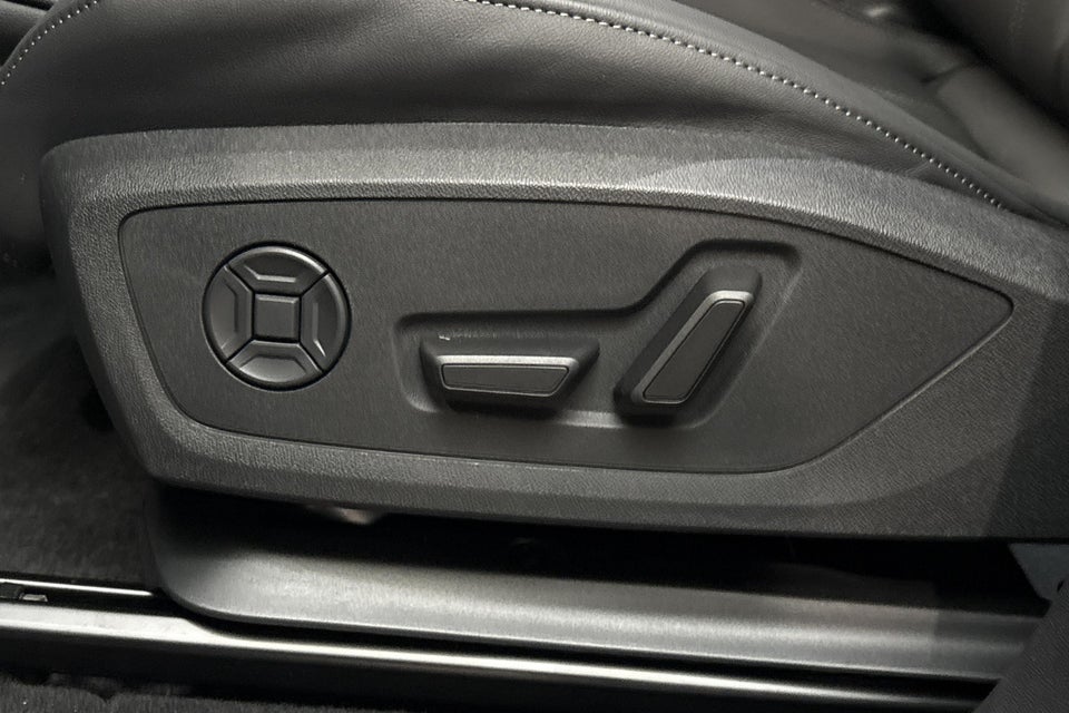 Audi Q6 e-tron S-line plus performance 5d