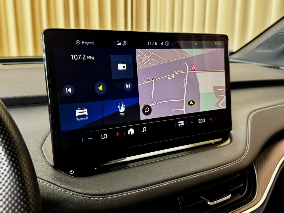 Skoda Enyaq 80x iV Sportline 5d