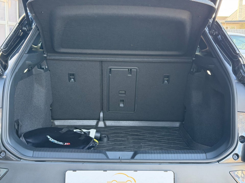 VW ID.4 77 Business Performance 5d