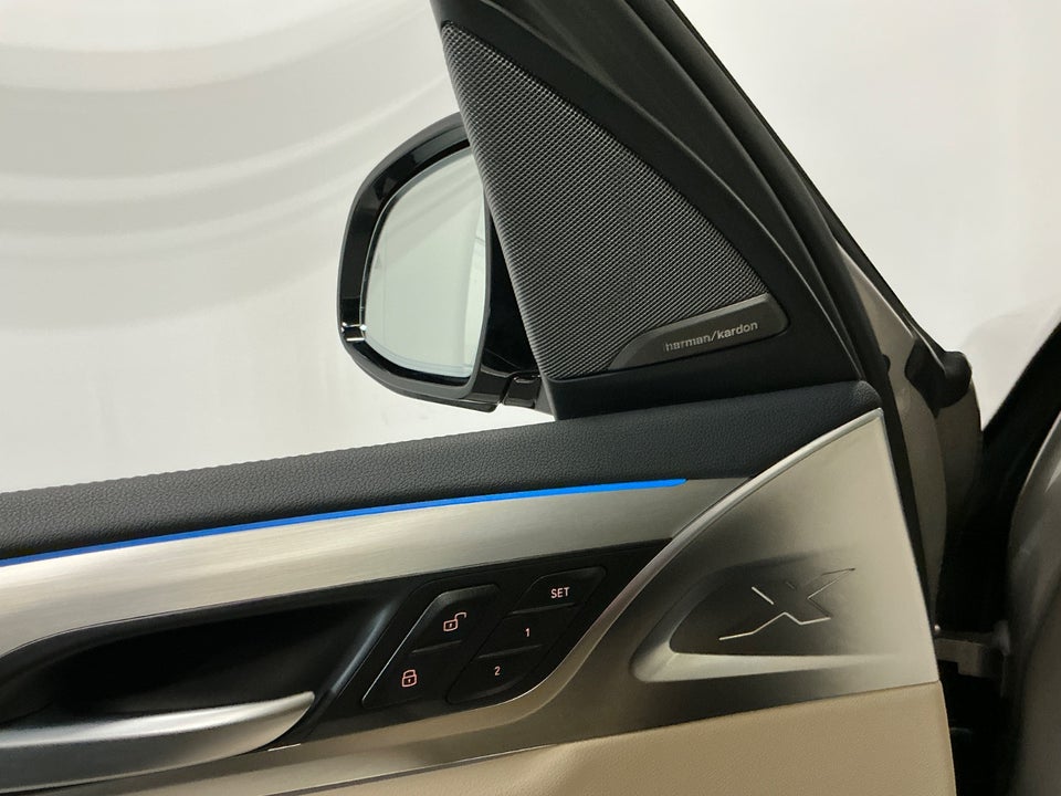 BMW iX3 Charged Plus 5d