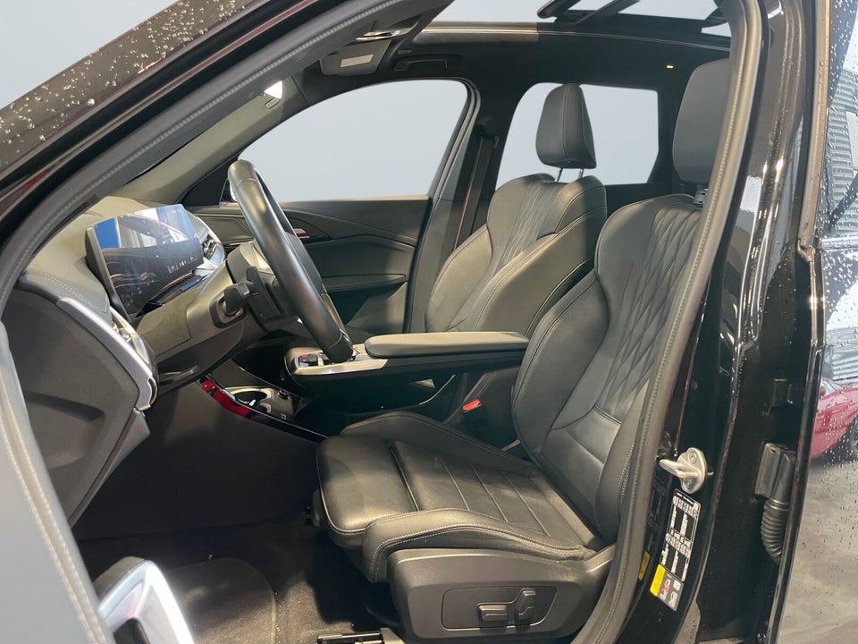 BMW iX1 xDrive30 M-Sport 5d