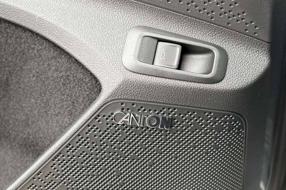 Skoda Enyaq 85 iV Laurin & Klement 5d