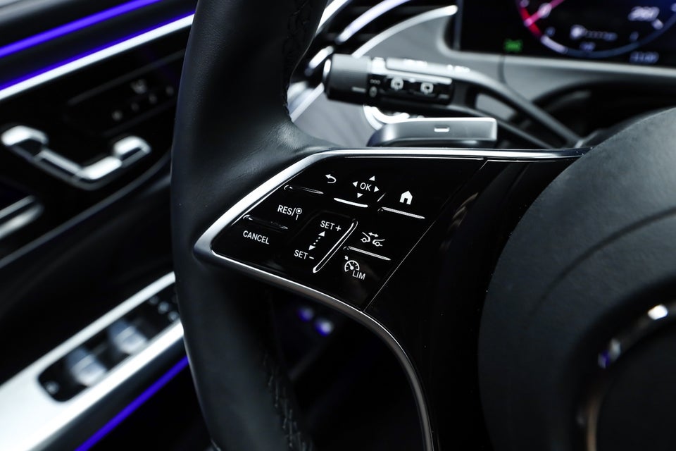 Mercedes E300 e 2,0 Avantgarde stc. aut. 5d