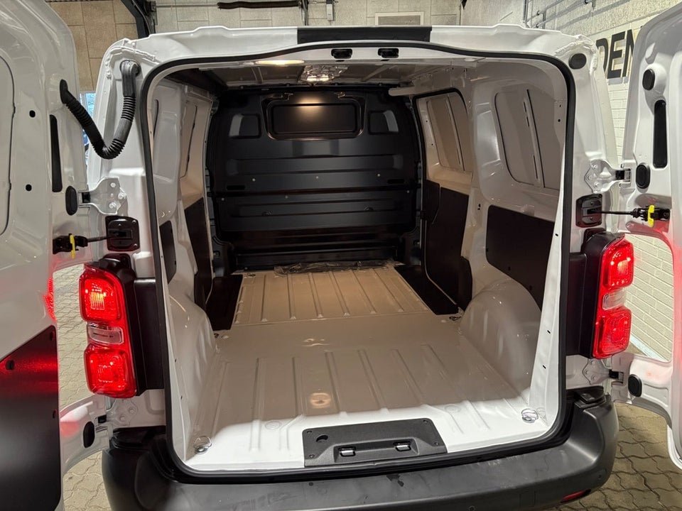 Citroën ë-Jumpy 75 L2 BaseLine