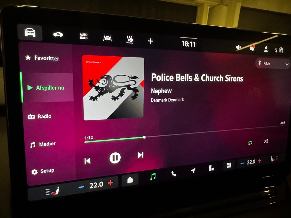 Skoda Enyaq 85x iV Sportline 5d