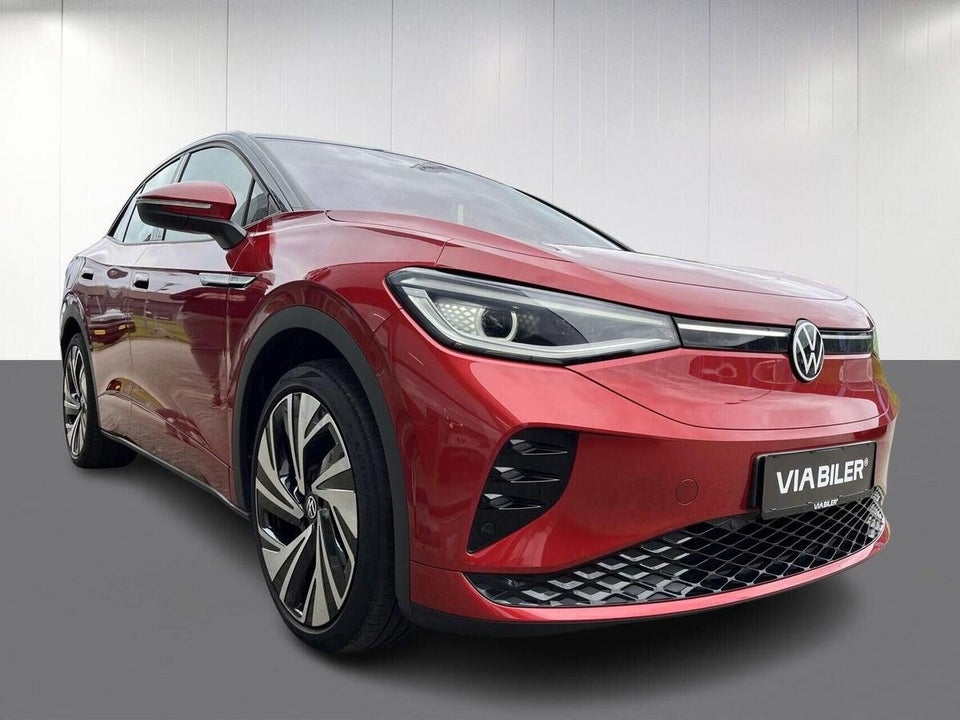 VW ID.5 77 GTX 4Motion 5d