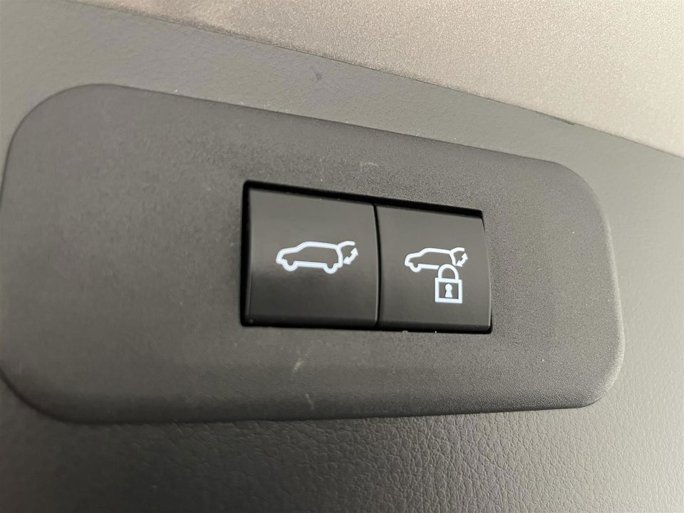 Lexus NX450h+ 2,5 Luxury aut. AWD 5d