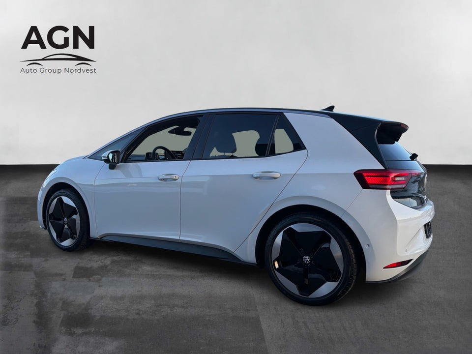 VW ID.3 77 Pro S 5d