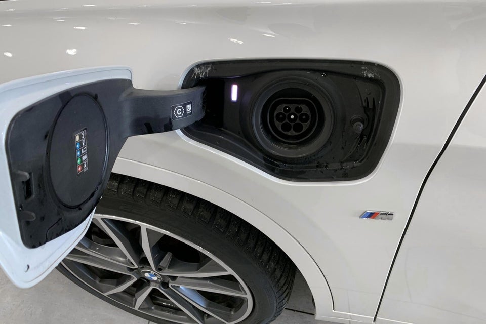 BMW X1 1,5 xDrive25e M-Sport+ aut. 5d