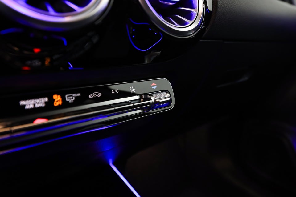 Mercedes EQA350 AMG Advance 4Matic 5d