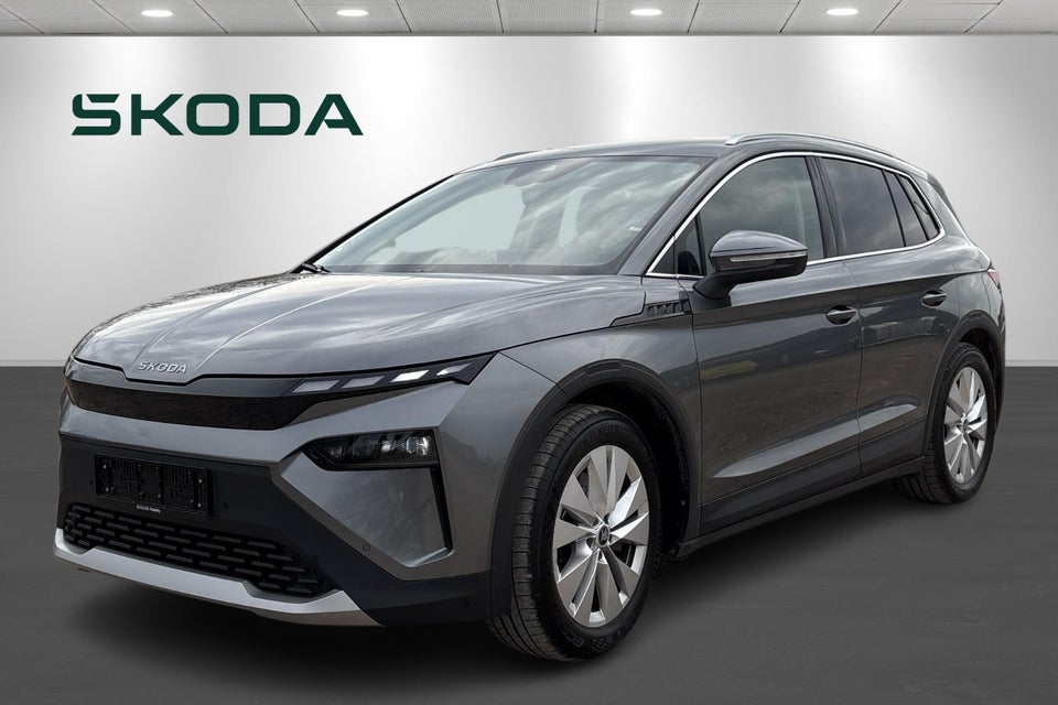 Skoda Elroq 85 iV Premium 5d