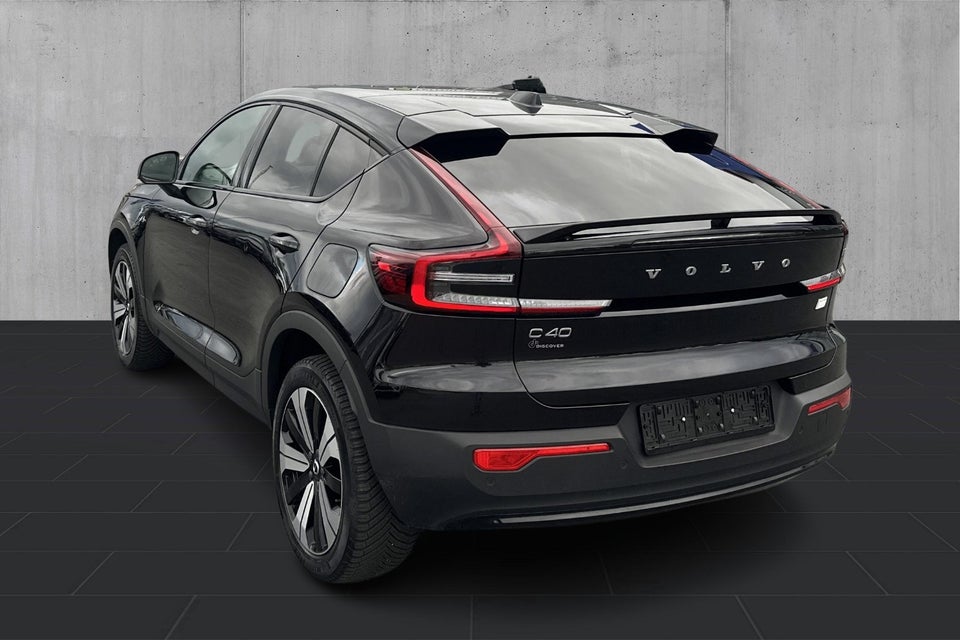 Volvo C40 P6 ReCharge Core 5d