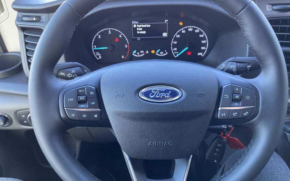 Ford Transit 350 L3 Van 2,0 TDCi 170 Trend H2 FWD