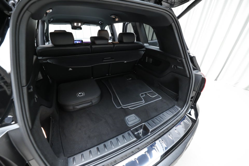 Mercedes EQB250+ AMG Premium 5d