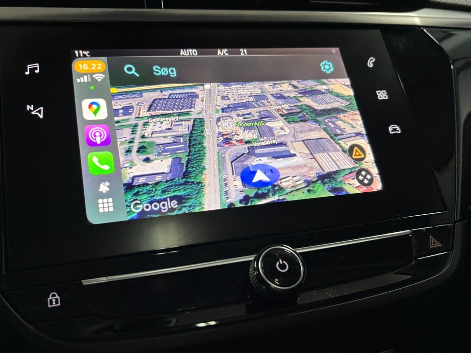 Opel Corsa 1,2 Sport 5d