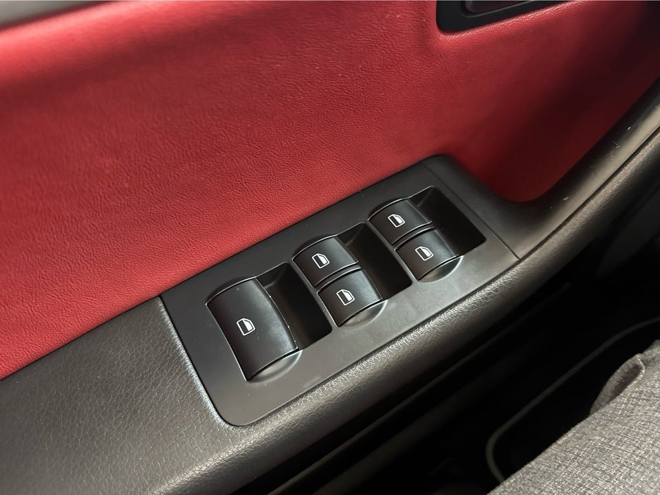 Audi A4 1,8 T 163 Cabriolet Multitr. 2d