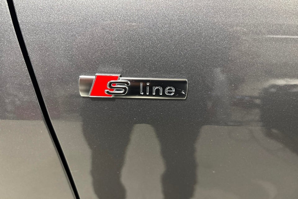 Audi Q4 e-tron 45 Ultra 5d