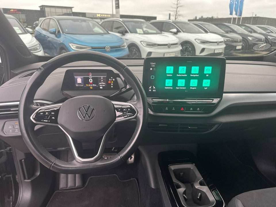 VW ID.5 77 Pro Performance 5d