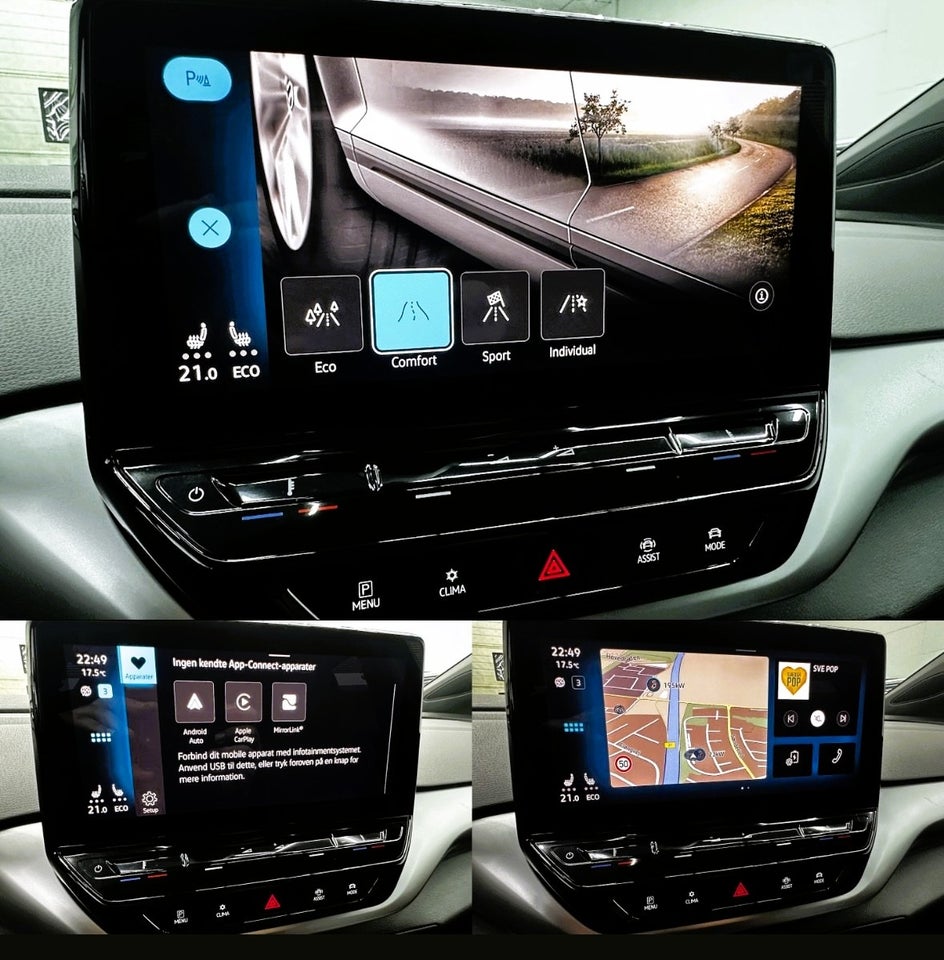 VW ID.4 77 1ST Pro 5d