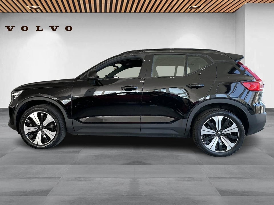 Volvo XC40 ReCharge Twin Plus 5d