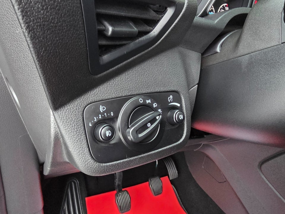 Ford Kuga 1,5 SCTi 150 Titanium 5d