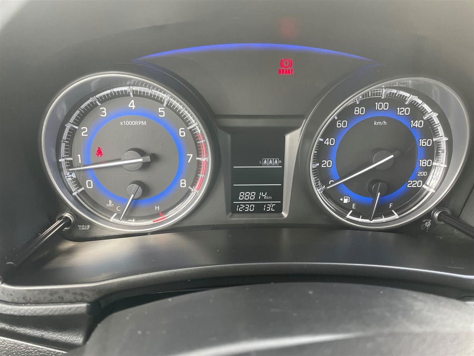 Suzuki Baleno 1,2 Dualjet Active 5d