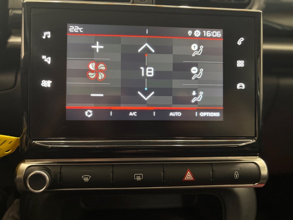 Citroën C3 1,2 PureTech 82 Cool 5d