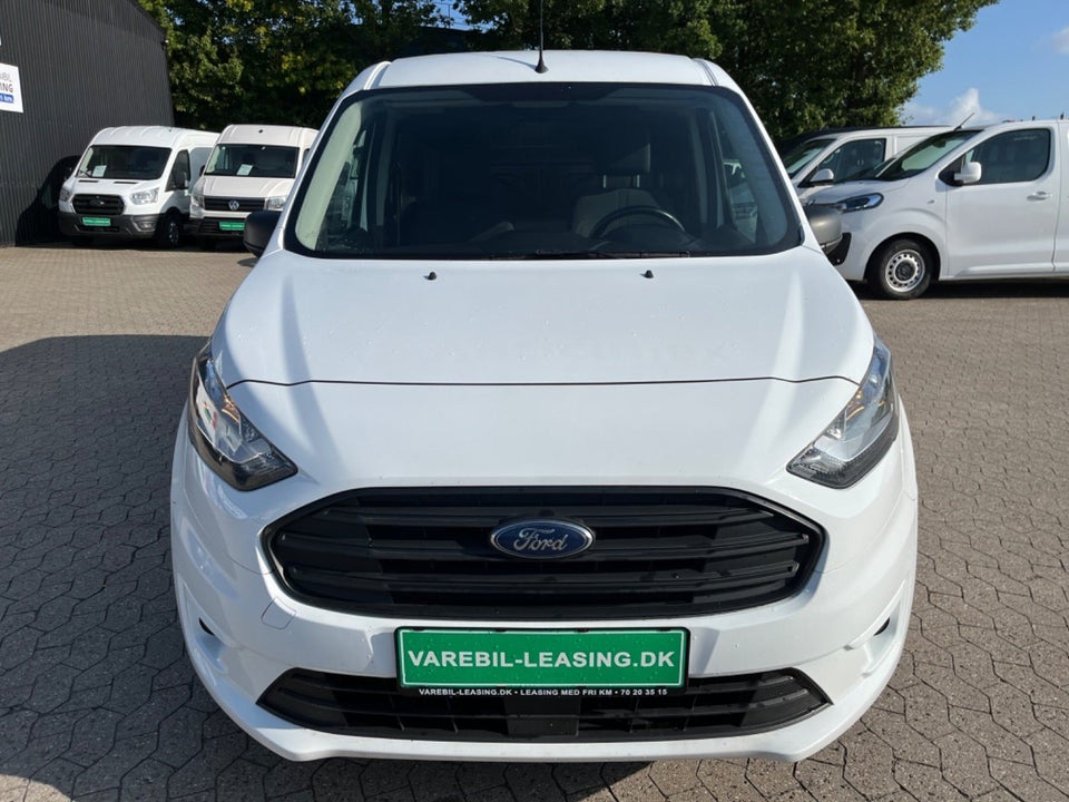 Ford Transit Connect 1,5 TDCi 100 Trend lang