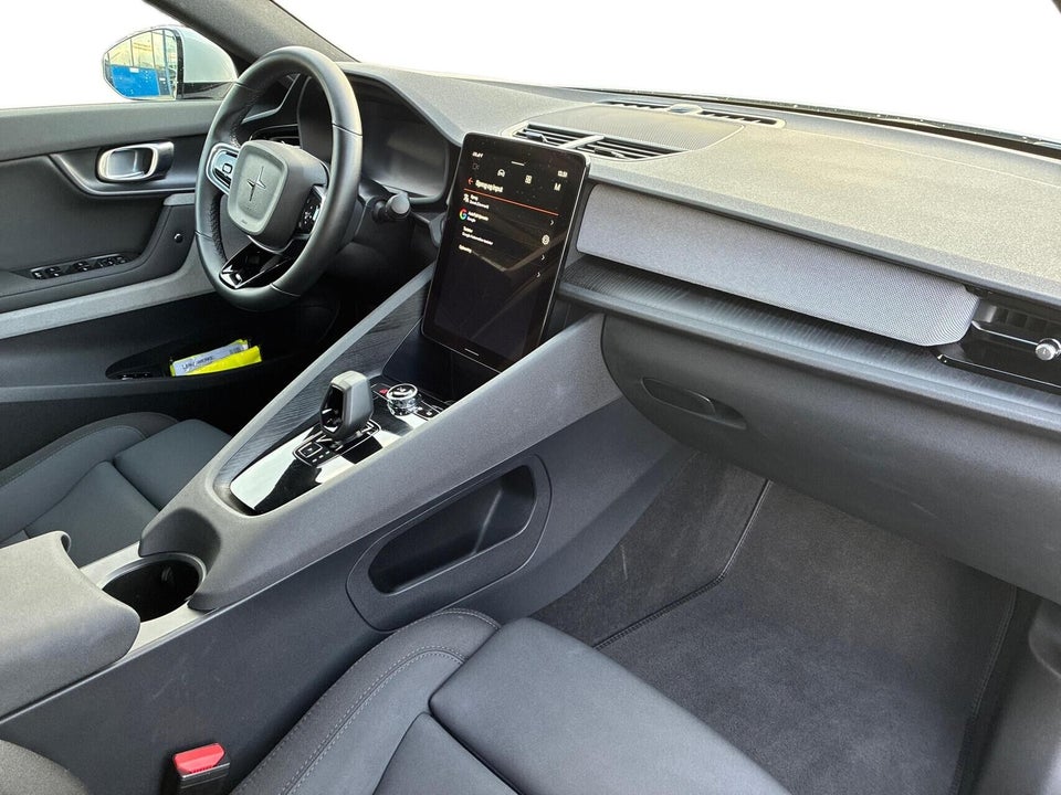 Polestar 2 Long Range 5d
