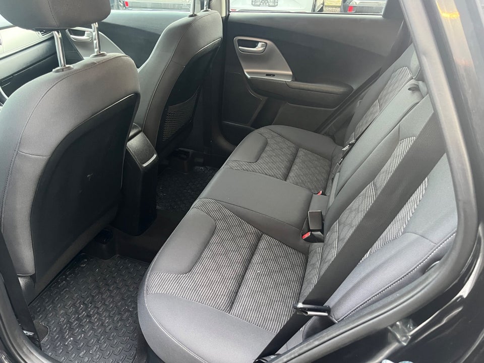 Kia Niro 1,6 PHEV Comfort DCT 5d