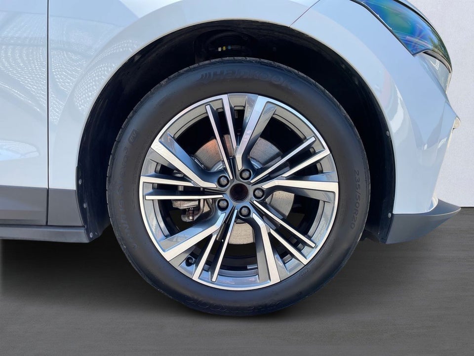 Skoda Enyaq 80 iV Lounge 5d