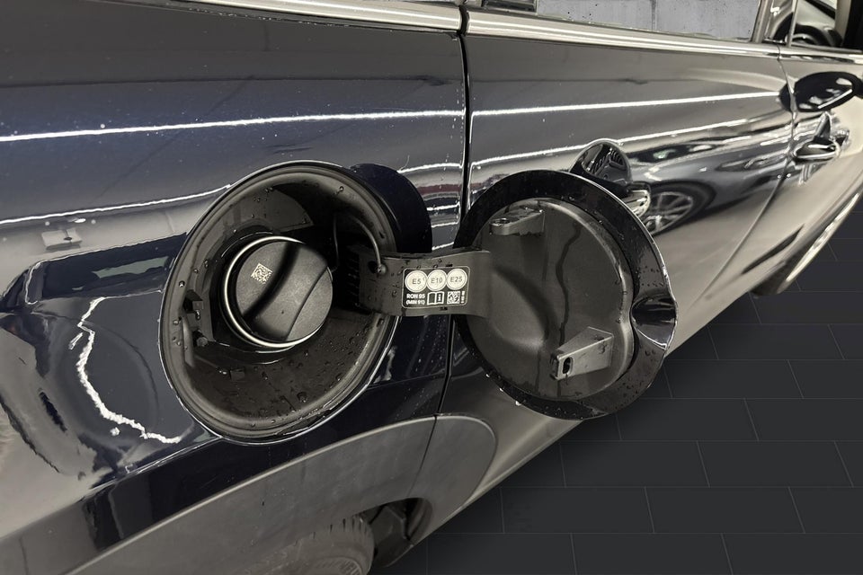 MINI Cooper 1,5 Essential aut. 5d