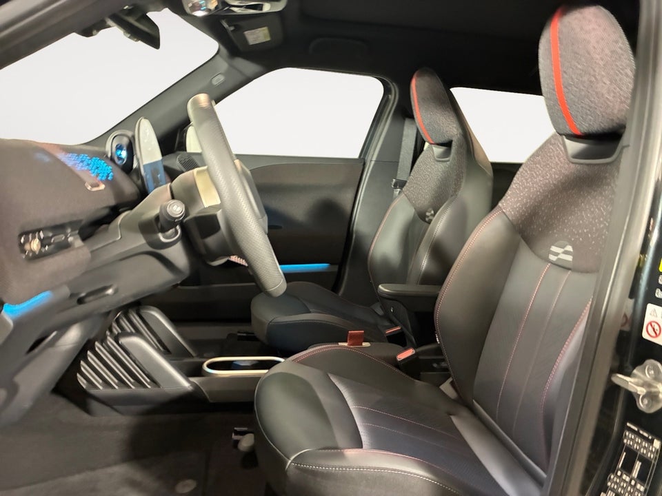 MINI Aceman SE JCW Trim M 5d