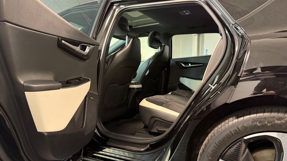 Kia EV6 77 Long Range Performance GT-Line AWD 5d