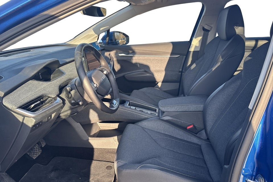 Skoda Elroq 85 iV Premium 5d