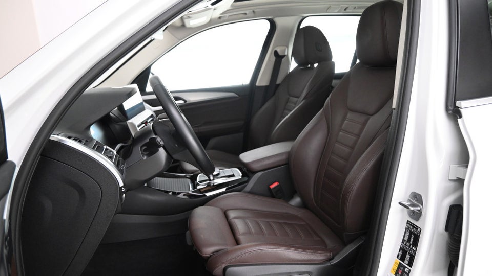 BMW X3 2,0 xDrive30e aut. 5d