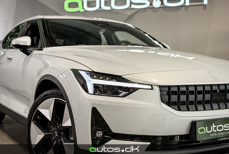 Polestar 2 Long Range 5d