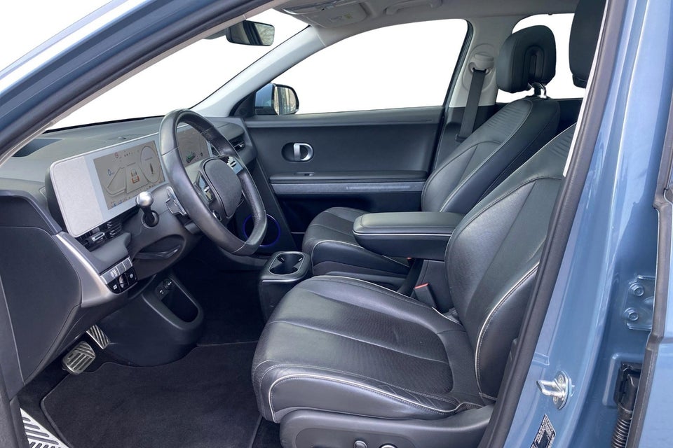 Hyundai Ioniq 5 77 Ultimate 5d