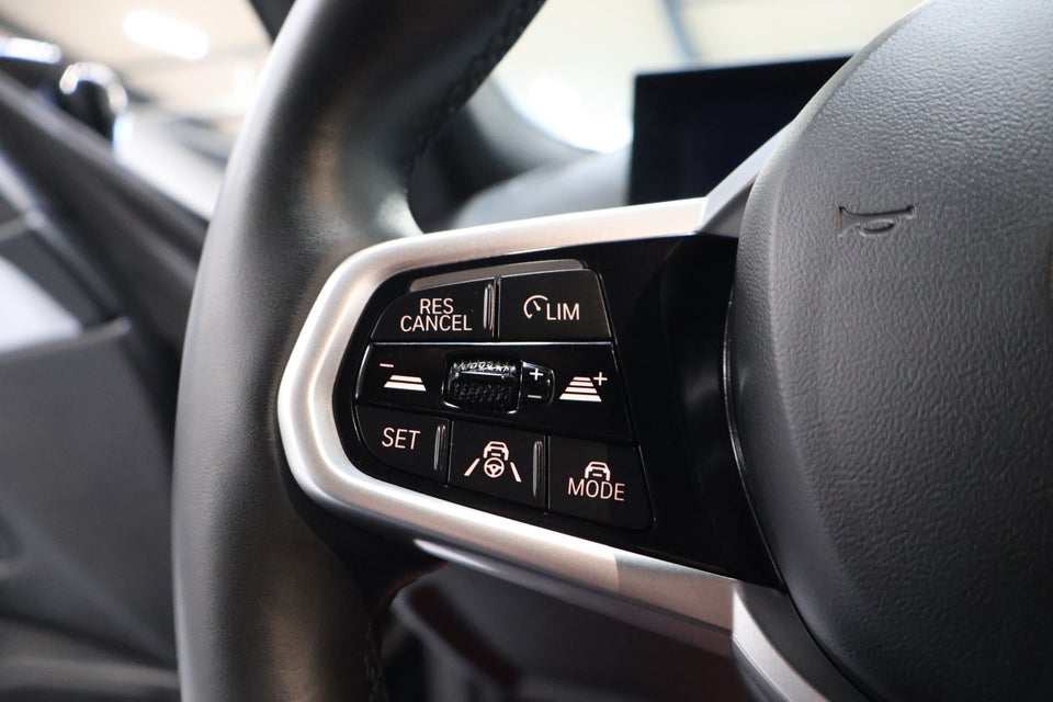 BMW i4 eDrive40 M-Sport Pro 5d