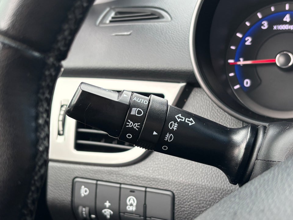 Hyundai i30 1,6 GDi Comfort Eco 5d